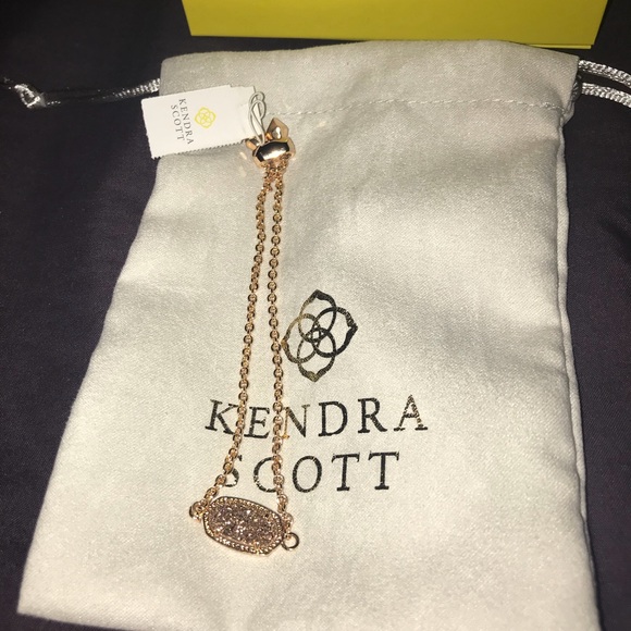 Kendra Scott Adjustable bracelet - Picture 4 of 4